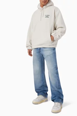 Hoodie polaire 2025