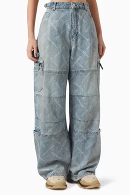 パンツ Bal original PHONE POCKET WIDE TROUSER bal PHONE POCKET WIDE TROUSER（Women's Ultra-Soft Bamboo