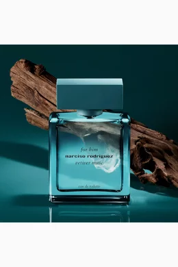 Buy Narciso Rodriguez For Him Vetiver Musc Eau de Toilette, 50ml