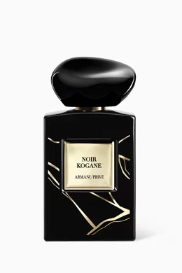 Buy Armani Beauty Prive Noir Kogane Eau de Parfum, 100ml for
