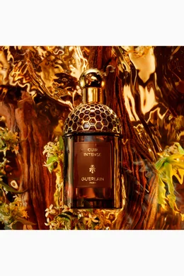 Buy Guerlain Cuir Intense Eau de Parfum, 125ml for UNISEX Online