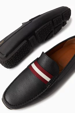 Bally shoes cheap 2025