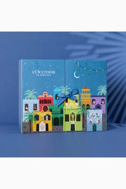 【海外 限定】L’Occitane Ramadan calendar 2023 Buy L'Occitane Ramadan Beauty Calendar for Women Online | Ounass