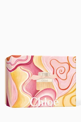 Buy Chloé Perfumes Chloé Signature 75ml Eau de Parfum Gift Set for