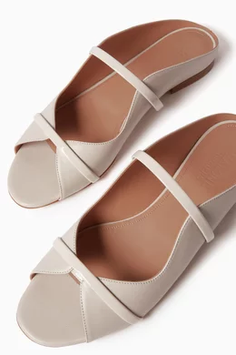 Malone souliers grey new arrivals