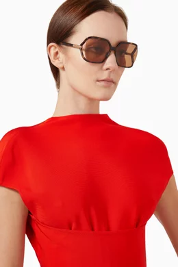 Tom ford solange sunglasses top