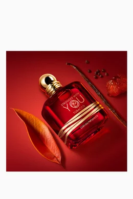 armani stronger with you tobacco 100ml The Emporio Available now 24,000jmd Dm for more info #colognesja #islandwidedelivery Giorgio Armani Stronger With You