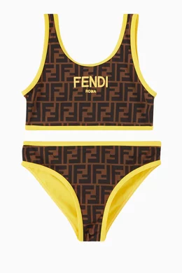 Fendi bikini set shop