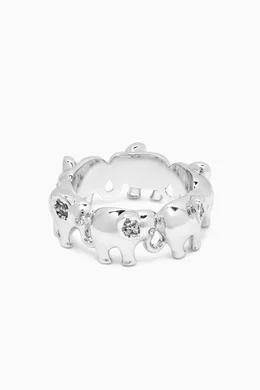 Elephant ring accessorize shop