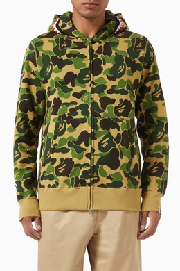 Kwd camo hoodie clearance