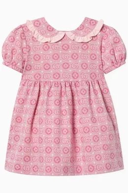Gucci dress for baby girl top