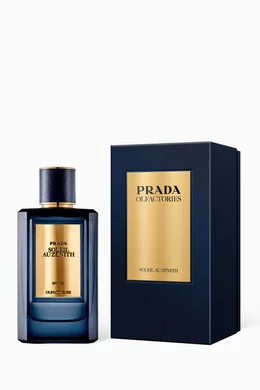 Prada soleil au zenith spices outlet