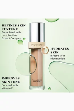 Buy Prada Beauty LN10 Light Neutral Reveal Skin Optimising