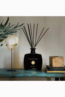 Buy Rituals Private Collection Precious Amber Reed Diffuser, 450ml