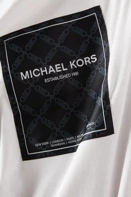 Kors Store Michael Kors Established Year Michael Kors Charlie Logo