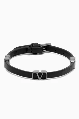 Valentino bracelet men outlet