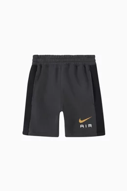 Grey nike cotton shorts store