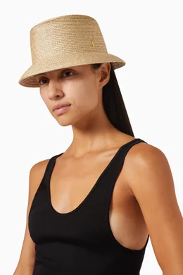 Saint laurent bucket hat on sale