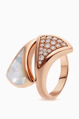 Bvlgari diva ring discount