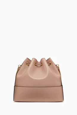 Buy Valentino Garavani Pink Valentino Garavani VLogo