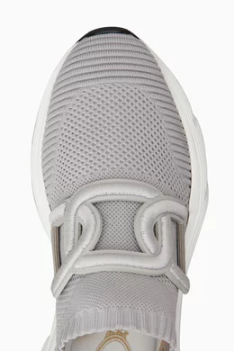 Kate grey sneakers store
