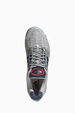 Buy adidas Multicolour Climacool 1 Sneakers in Mesh for Men Online Ounass Kuwait