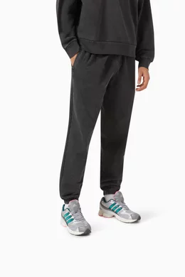 Buy adidas Multicolour Ozweego Pro Sneakers in Mesh for Men Online