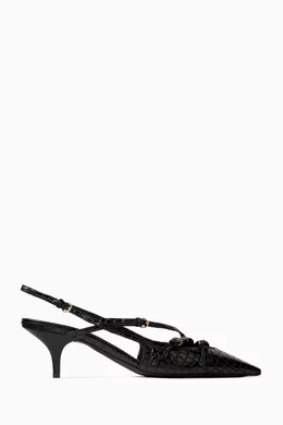 Decollete miu miu sales