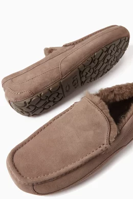 Ugg ascot wool slippers deals