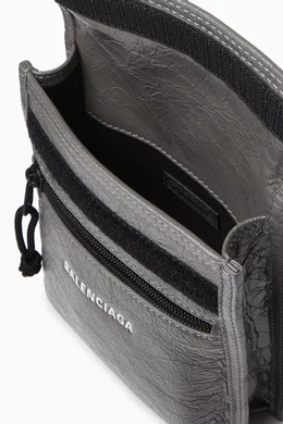 Balenciaga small pouch shop
