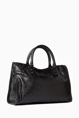 Balenciaga classic city arena discount