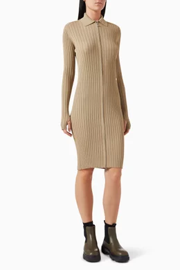 Burberry sweater dress new arrivals