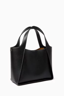 【送料&関税込】Stella McCartney Single-breasted One Button Stella McCartney Asymmetric one-sleeve Top | Black | FARFETCH CA