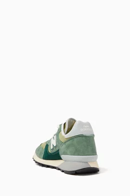 New balance 475 women green clearance