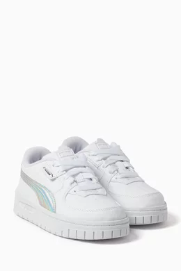 Iridescent Puma Rs-x Pure Women's Iridescent Puma Cali Shine