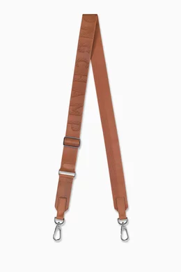 Buy Longchamp Brown Le Pliage Xtra Shoulder Strap in Canvas for Women Online Ounass Kuwait