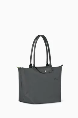 Longchamp gray shop