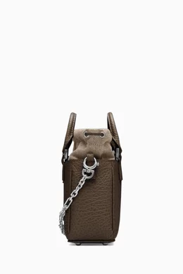 【関税＆送料込み】Maison Margiela '5Ac Tote Horizontal' Ha 21948993_52217425_600.jpg