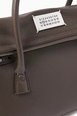 【送料&関税込】Maison Margiela 5ac East West Leather Handba 342314dy0z3.jpg?speedsize=w_430