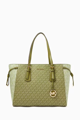 Voyager medium tote best sale