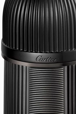 Buy Cartier Perfumes Limited Edition Pasha Noir Absolu Parfum