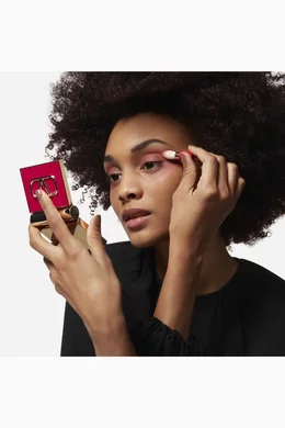 Buy Valentino Beauty Poudre 09 Eye2Cheek Blush & Eyeshadow, 3.6g