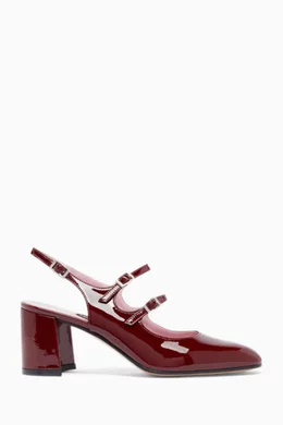 Carel mary jane shoes deals