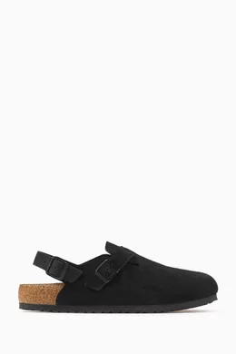 Slingback birkenstocks store
