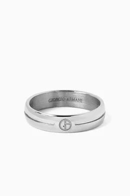 Giorgio armani ring top