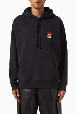 Marvel Kith Nelson Hoodie Mサイズ