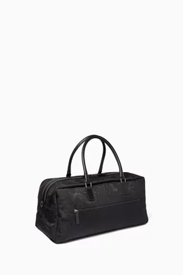 Versace gym bag 2025