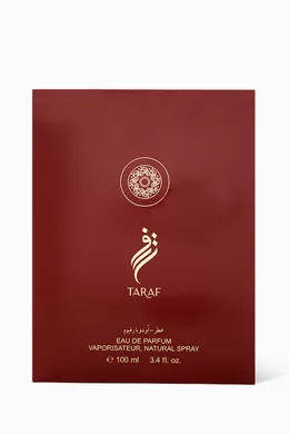 Buy Arabian Oud Taraf Eau de Parfum, 100ml for UNISEX Online