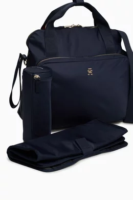 Tommy hilfiger diaper bag on sale
