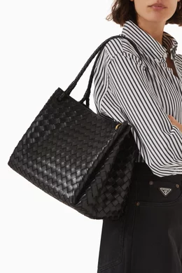 【関税送料込】BOTTEGA VENETA Parachute Black eCom-835921VCPPT1019_A.jpg?v=1